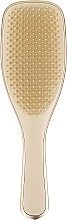 Духи, Парфюмерия, косметика Щетка для волос - Tangle Teezer The Ultimate Detangler Chrome Neo Gold