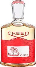 Духи, Парфюмерия, косметика Creed Viking - Парфюмированная вода (тестер с крышечкой)