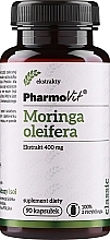 Дієтична добавка "Моринга олійна", 400 мг - PharmoVit Classic Moringa Oleifera — фото N1