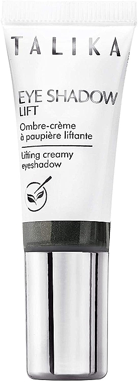 Кремові тіні для повік - Talika Eye Shadow Lift Cream — фото N1