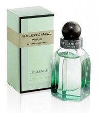 Духи, Парфюмерия, косметика Balenciaga 10 Avenue George V Lessence - Парфюмированная вода (пробник)