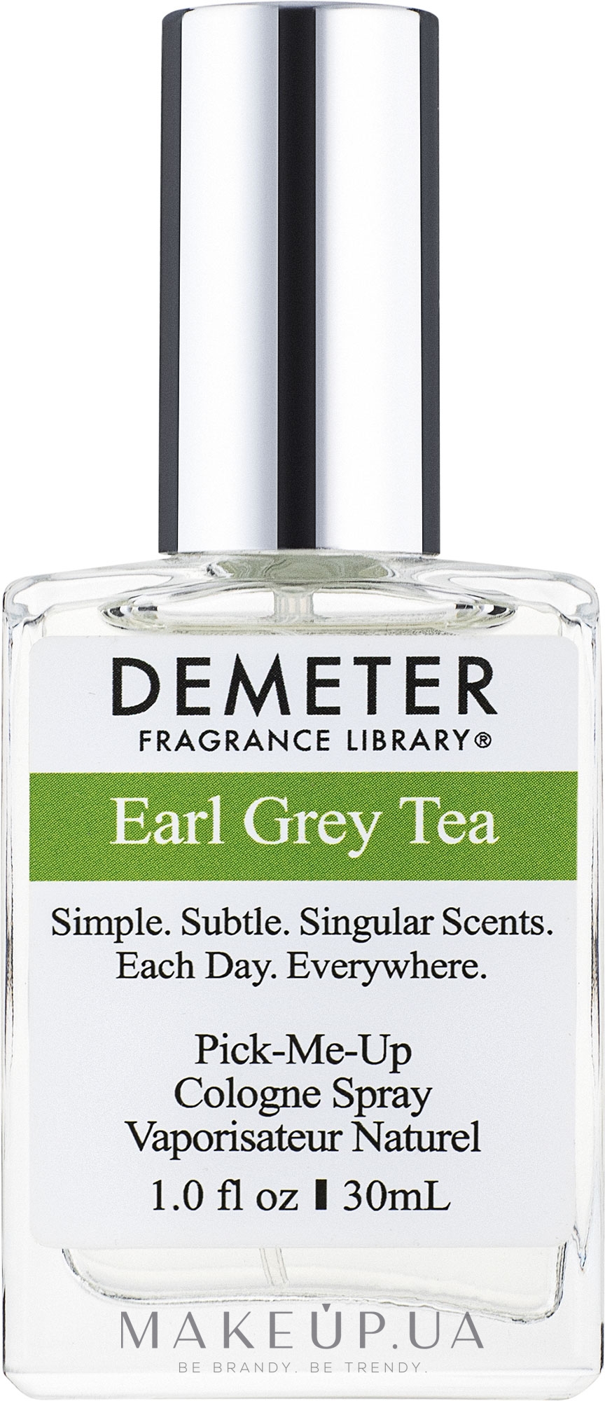 Demeter Fragrance Earl Grey Tea - Парфуми — фото 30ml