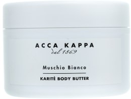 Масло для тела - Acca Kappa White Moss  — фото N2