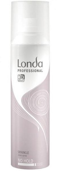 Блеск-спрей без фиксации - Londa Professional Sparkle