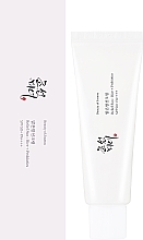  Сонцезахисний крем з пробіотиками - Beauty of Joseon Relief Sun Rice + Probiotic SPF50+ PA++++ — фото N2