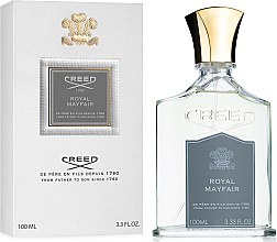 Creed Royal Mayfair - Парфюмированная вода — фото N2