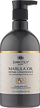 Кондиціонер для волосся "Миттєве відновлення" - Dancoly Marula Oil Repair Conditioner — фото N1