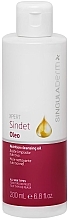 Парфумерія, косметика Очищувальна олія для обличчя - Singuladerm Xpert Sindet Oleo Nutrition Cleansing Oil