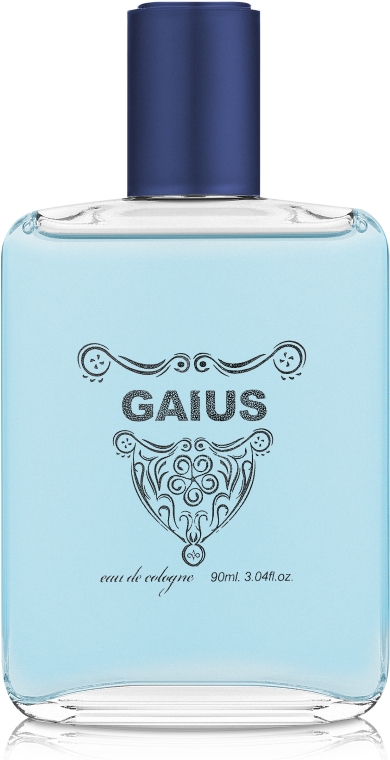 Guis Gaius - Одеколон — фото N2
