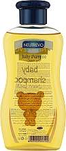 Детский шампунь - Neutrevo Baby Shampoo — фото N2