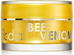 Парфумерія, косметика Зволожуючий денний крем для обличчя - Rodial Bee Venom Moisturiser