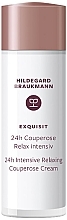 Духи, Парфюмерия, косметика Интенсивный расслабляющий крем от купероза - Hildegard Braukmann Exquisit 24H Intensive Relaxing Couperose Cream