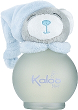 Kaloo Parfums Kaloo Blue - Набір (eds/95ml + toy) — фото N3