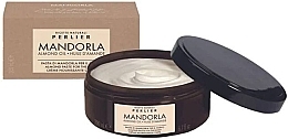 Крем-паста для тела, миндальная - Perlier Almond Oil Paste Body Cream — фото N2