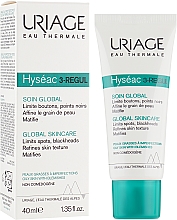 Универсальный уход для комбинированной кожи - Uriage Hyseac 3-Regul Soin Global — фото N2