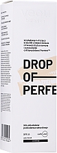 Разглаживающий BB-крем с легкой формулой - Veoli Botanica Drop Of Perfection SPF20 — фото N2