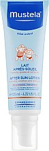 Духи, Парфюмерия, косметика УЦЕНКА Лосьон после загара - Mustela After Sun Spray *