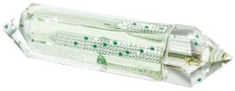 Духи, Парфюмерия, косметика Cuarzo The Circle Emerald Swarovski + vial - Парфюмированная вода