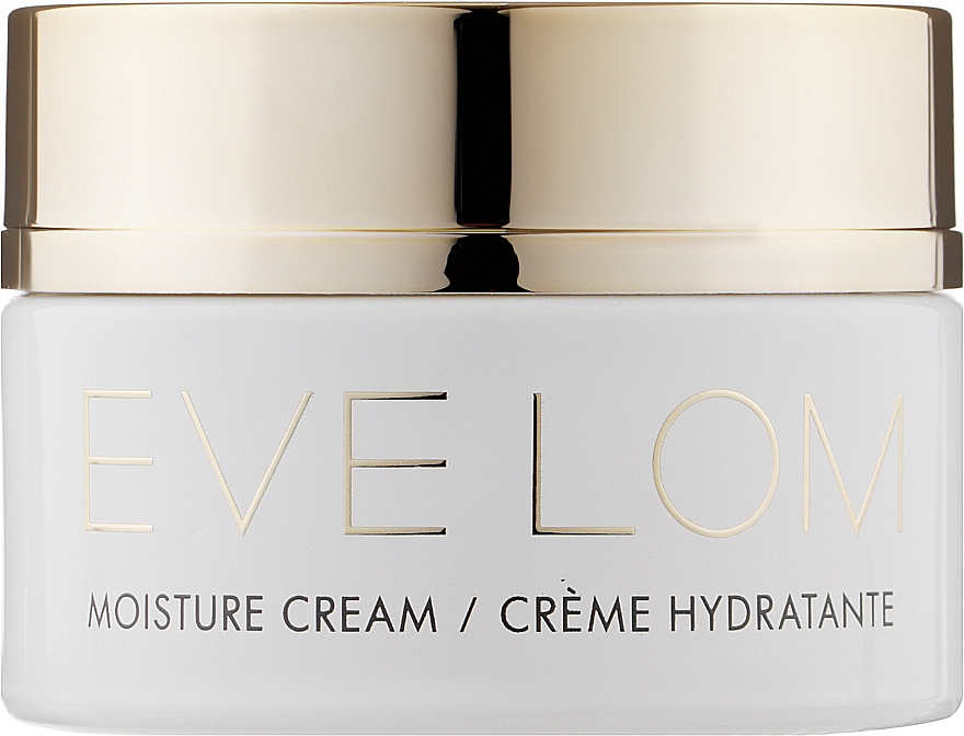 Зволожувальний крем - Eve Lom Moisture Cream — фото N1
