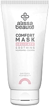 Духи, Парфюмерия, косметика Успокаивающая крем-маска - Alissa Beaute Delicate Comfort Mask Soothing