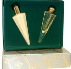 Духи, Парфюмерия, косметика Jivago 24K For Women - Набор (edt/75ml + b/l/125ml + Red Bag)