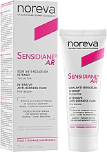 Средство против покраснений - Noreva Laboratoires Sensidiane AR Intensive Anti-Redness Care — фото N2