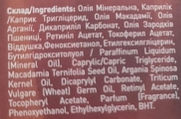 Олія для обличчя - Beauty Derm Skin Care Multi-Nutrition Oil — фото N3