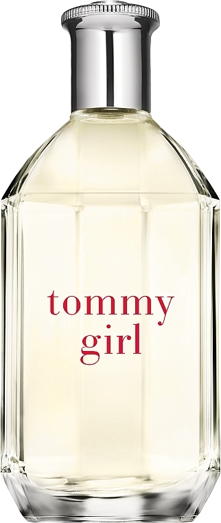 Tommy Hilfiger Tommy Girl - Туалетна вода — фото N1