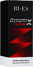 Bi-Es Dynamix Classic - Бальзам після гоління — фото N2