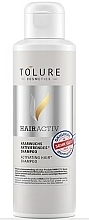 Шампунь для волосся - Tolure Hairactiv Activating Hair Shampoo — фото N1