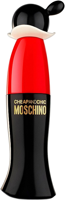 Moschino Cheap and Chic - Набір (edt/50ml + sh/gel/100ml + b/lot/100ml) — фото N2