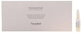 Парфумерія, косметика Концентрат для освітлення - Natura Bisse Diamond White Expertise Intensive Lightening System