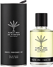 Parle Moi De Parfum Haute Provence/89 - Парфюмированная вода — фото N4