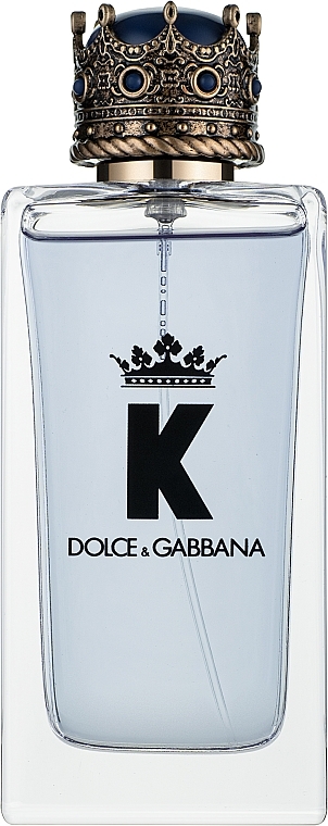 УЦЕНКА Dolce & Gabbana K By Dolce & Gabbana - Туалетная вода * — фото N1