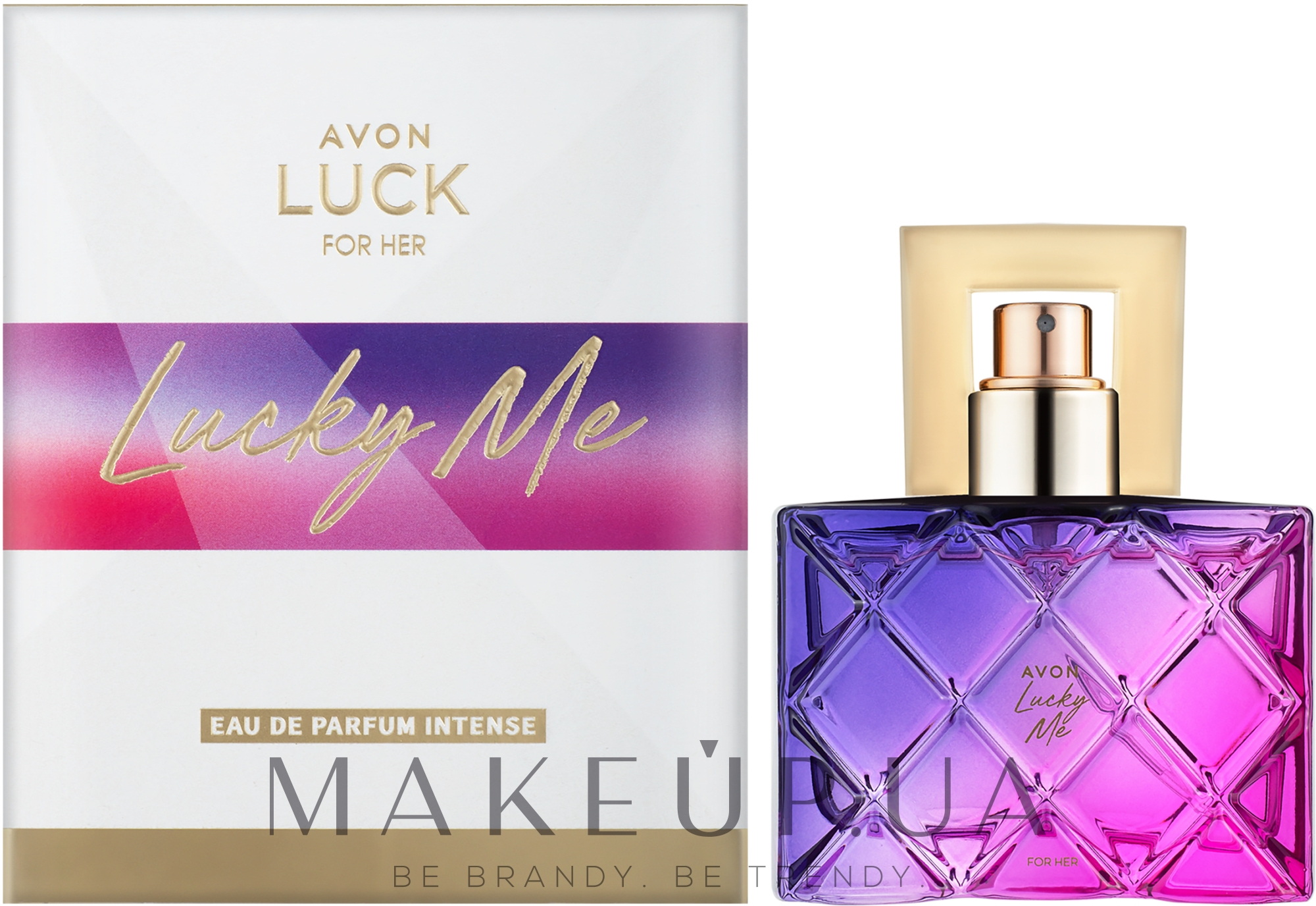 Luck 1. Парфюмерная вода Avon Lucky me intens. Лак эйвон Парфюм. Avon luck intense парфюмерная вода. Эйвон туалетная вода Lucky me.