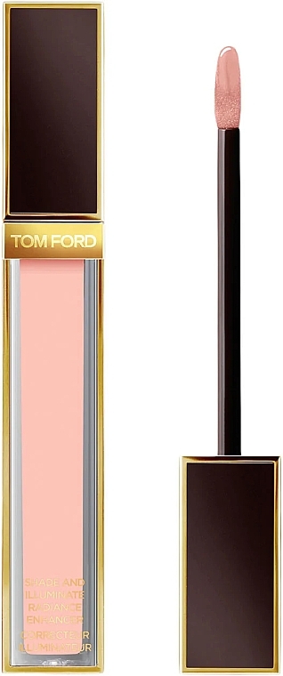 Кремовый корректор - Tom Ford Shade And Illuminate Radiance Enhancer — фото N1