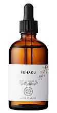 Духи, Парфюмерия, косметика Очищающее масло для лица - Ruhaku Gettou Reset Cleansing Oil