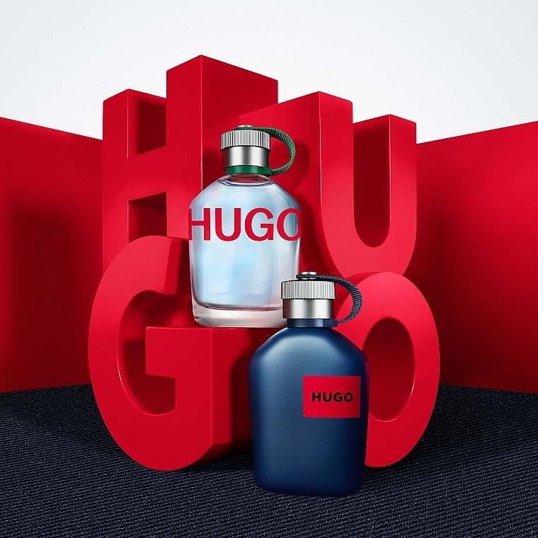 HUGO Man - Дезодорант — фото N2