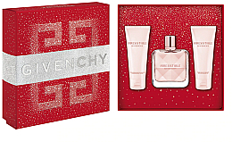 Духи, Парфюмерия, косметика Givenchy Irresistible Givenchy - Набор (edp/80ml + b/lot/75ml + bath/oil/75ml)