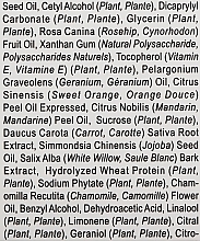 Денний крем для обличчя - Grown Alchemist Hydra-Repair Day Cream Camellia Geranium Blossom (тестер) — фото N3