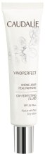 Парфумерія, косметика РОЗПРОДАЖ Флюїд Ідеальна шкіра SPF 15 - Caudalie Vinoperfect Day Perfecting Fluid *