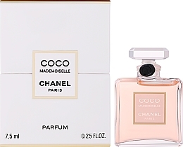 Chanel Coco Mademoiselle - Парфуми — фото N2