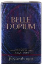 Парфумерія, косметика Yves Saint Laurent Belle d`Opium - Парфумована вода