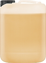 Шампунь с аргановым маслом и маракуйей - Dott. Solari Science & Welness Argan Oil And Marcuja Shampoo Salon Size — фото N2