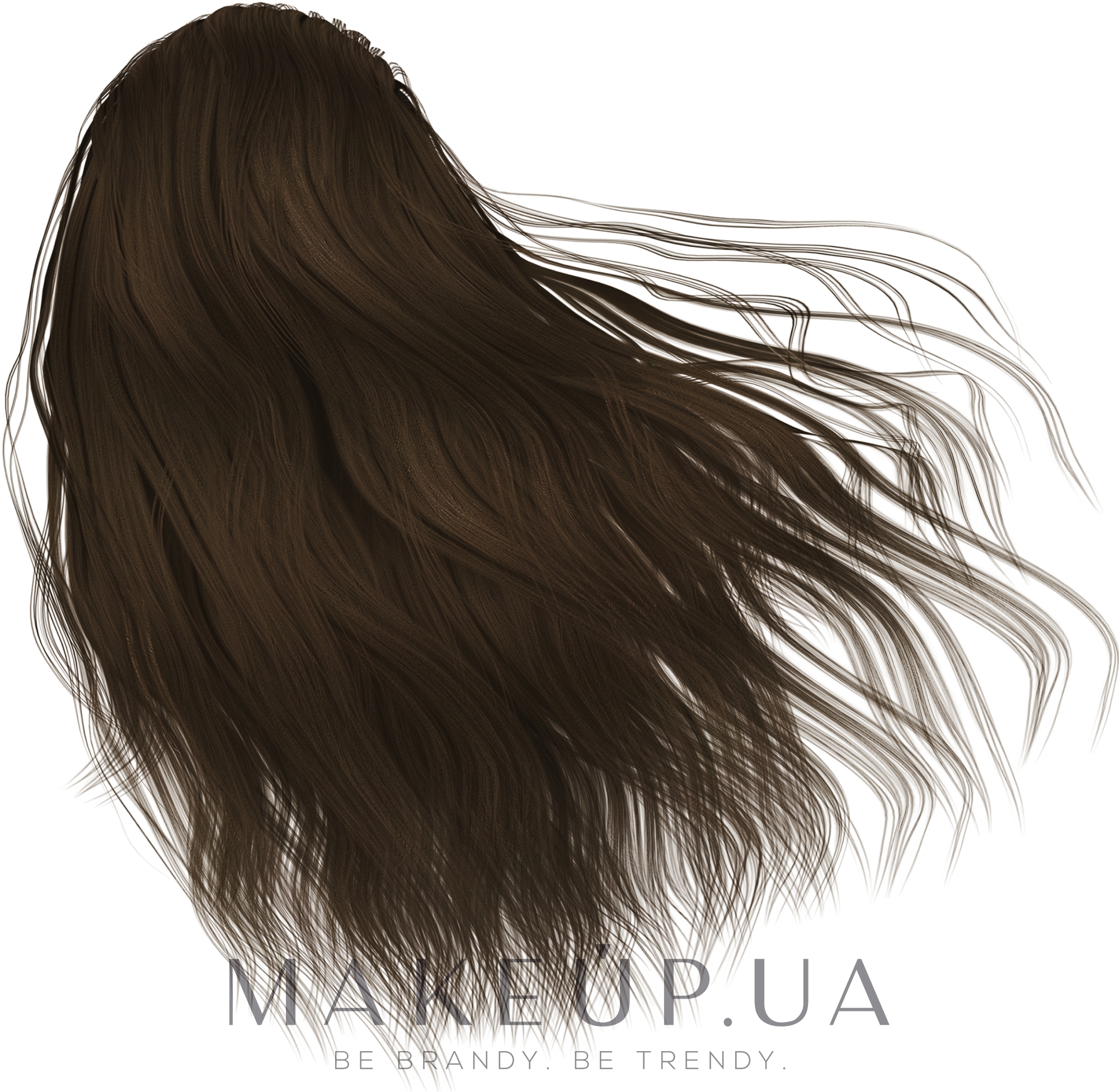 Краска для волос - Wella Professionals Koleston Perfect Deep Browns — фото 4/71-коричневый пепельный