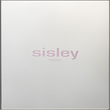 Выравнивающая смягчающая пудра - Sisley Blur Expert Perfecting Smoothing Powder (тестер) — фото N2