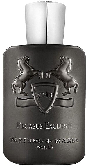 Parfums de Marly Pegasus Exclusif - Парфуми (тестер без кришечки) — фото N1