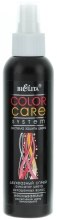 Парфумерія, косметика Двофазний спрей - Bielita Color Care System Spray