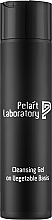 Очищувальний овочевий гель для обличчя - Pelart Laboratory Cleansing Gel On Vegetable Basis — фото N1