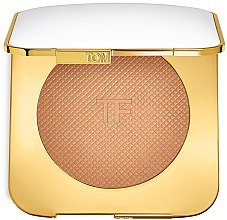 Бронзувальна пудра - Tom Ford Soleil Glow Bronzer Large — фото N1